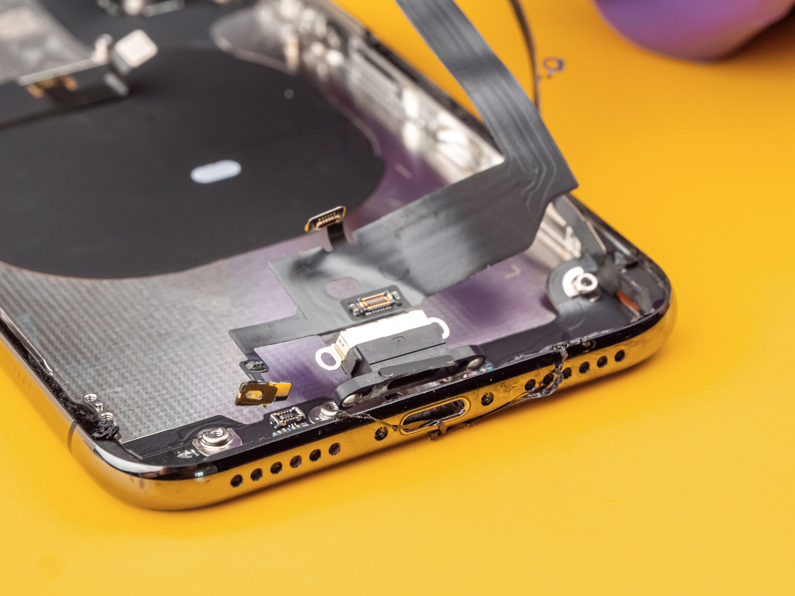 iPhone X reparatie handleiding-68